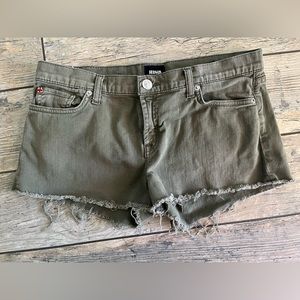 Hudson Kenzie Cut off shorts